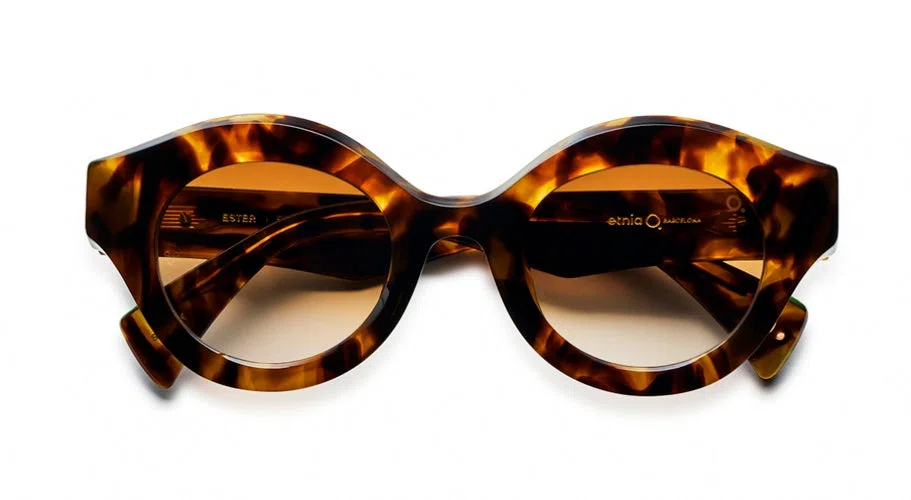 Etnia Barcelona ESTER Sunglasses - view 17
